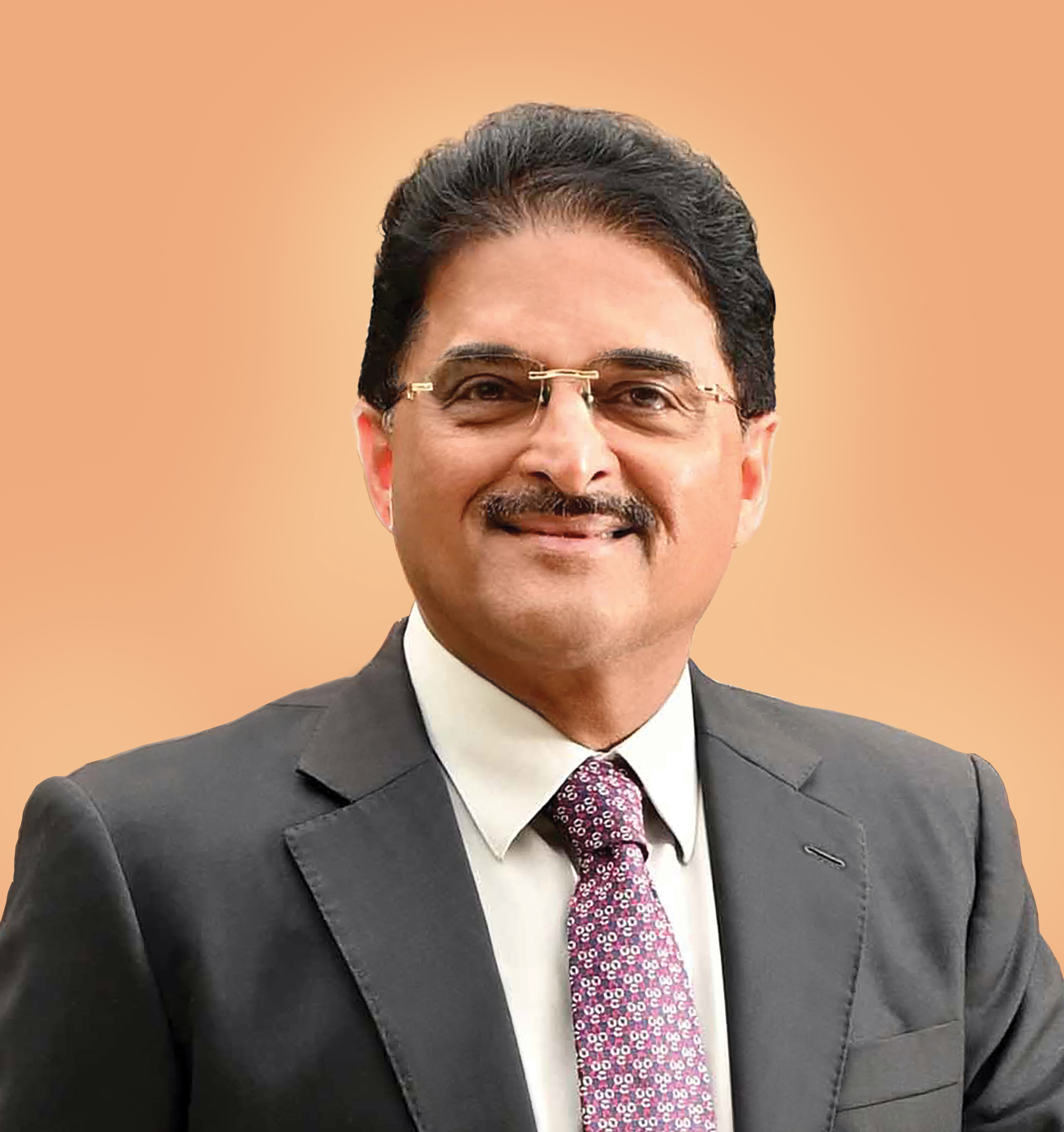 <p>Mr. Shashi Kiran Shetty</p>