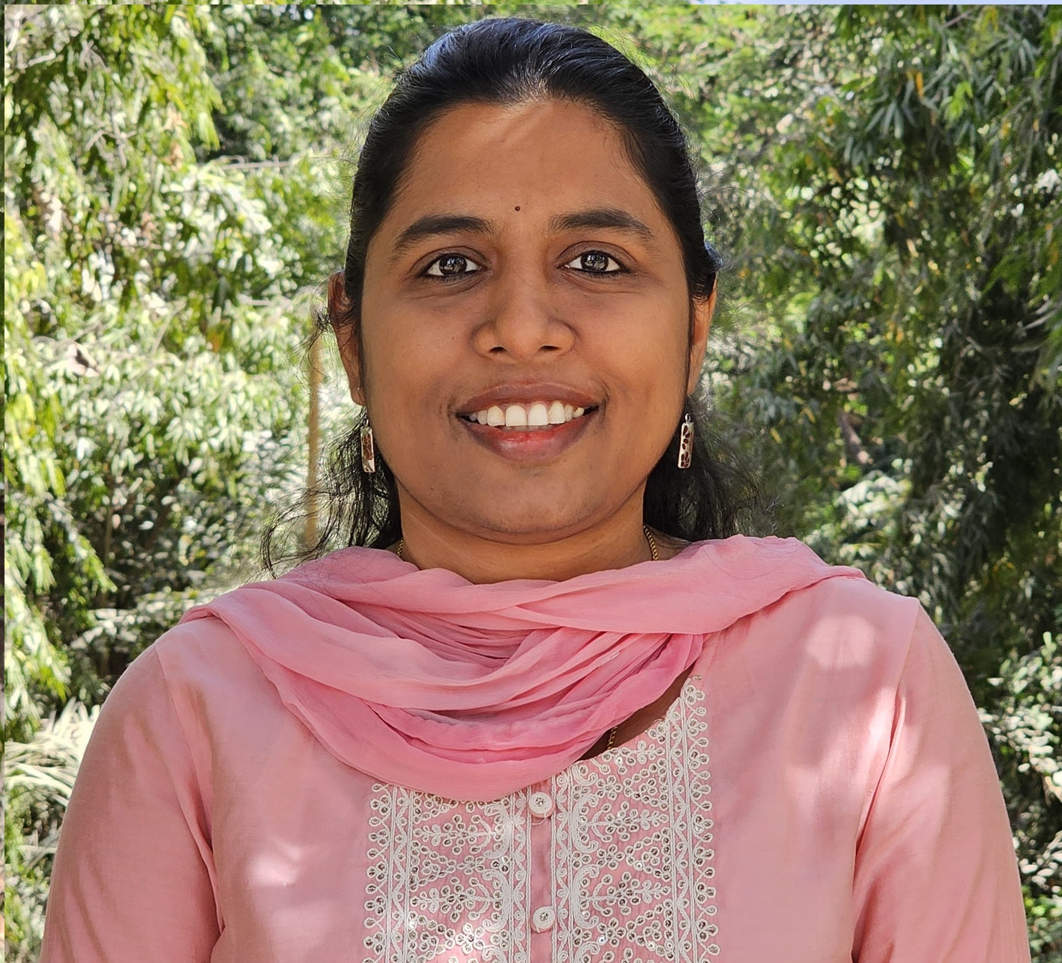 Prof. Sushmita Narayana Aghalaya