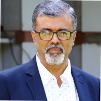 Prof. V. B. Khanapuri