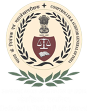 Comptroller & Auditor General of India (CAG)