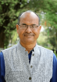 Prof. Manoj Kumar Tiwari