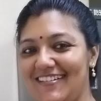 Lt Cdr Nisha Singh