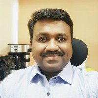Prof. Binilkumar AS