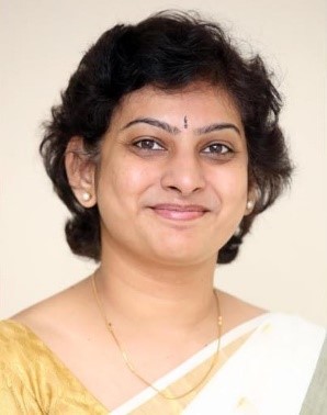 Prof. Ruchita Gupta
