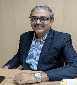 Prof. Vivek Khanzode