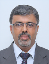 Prof. V.B. Khanapuri
